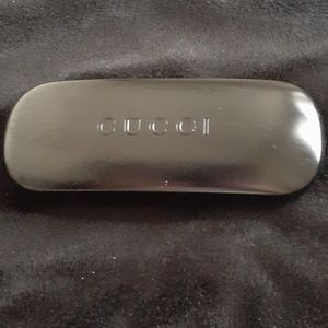 Gucci Eyeglass case
